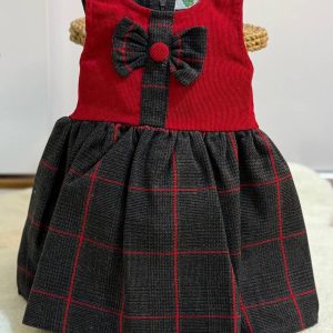 کت سارافون به همراه کلاه