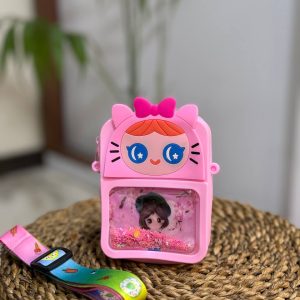 کیف سیلیکونی