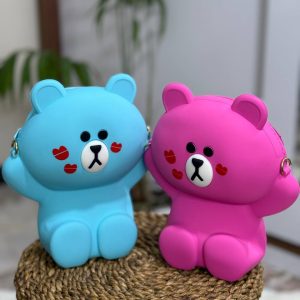 کیف سیلیکونی