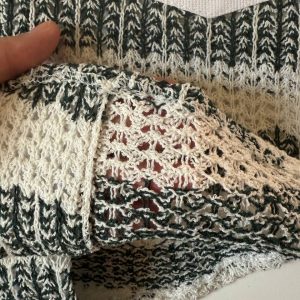 پیراهن بافت ترک پسرانه