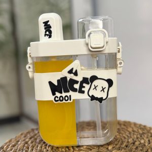 قمقمه دو مخزنه