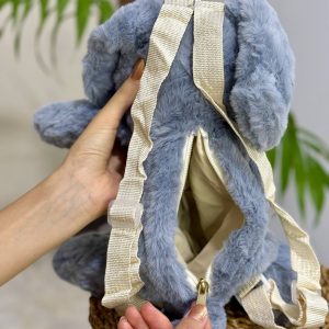 کوله پولیشی سگ