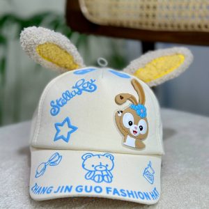 کلاه وارداتی اسپرت عروسکی