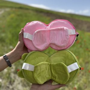 چشم بند فانتزی